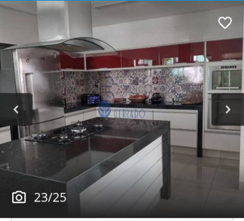 Imagem Sobrado com 4 Quartos à Venda, 525 m² em Andracel Center - Anápolis Imagem Sobrado com 4 Quartos à Venda, 525 m² em Andracel Center - Anápolis