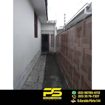 Imagem Casa com 4 Quartos à Venda, 420 m² em Cristo Redentor - João Pessoa Imagem Casa com 4 Quartos à Venda, 420 m² em Cristo Redentor - João Pessoa