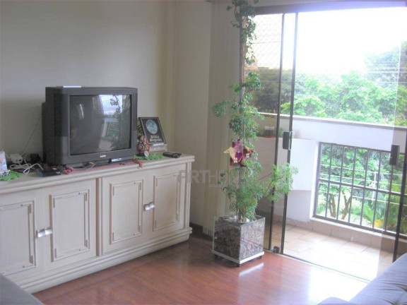 Apartamento com 3 Quartos à Venda, 115 m² em Rudge Ramos - São Bernardo Do Campo