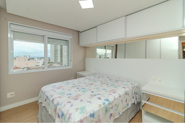 Imagem Apartamento com 3 Quartos à Venda, 72 m² em Passo Da Areia - Porto Alegre