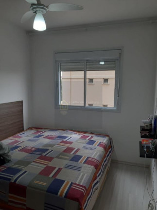 Imagem Apartamento com 1 Quarto à Venda, 62 m² em Green Valley - Barueri