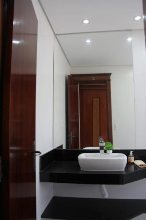Imagem Cobertura com 3 Quartos à Venda, 320 m² em Jardim Da Saúde - São Paulo Imagem Cobertura com 3 Quartos à Venda, 320 m² em Jardim Da Saúde - São Paulo