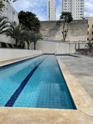 Imagem Apartamento com 2 Quartos à Venda, 72 m² em água Branca - São Paulo Imagem Apartamento com 2 Quartos à Venda, 72 m² em água Branca - São Paulo