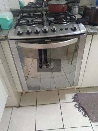 Imagem Apartamento com 2 Quartos à Venda, 54 m² em Picanço - Guarulhos
