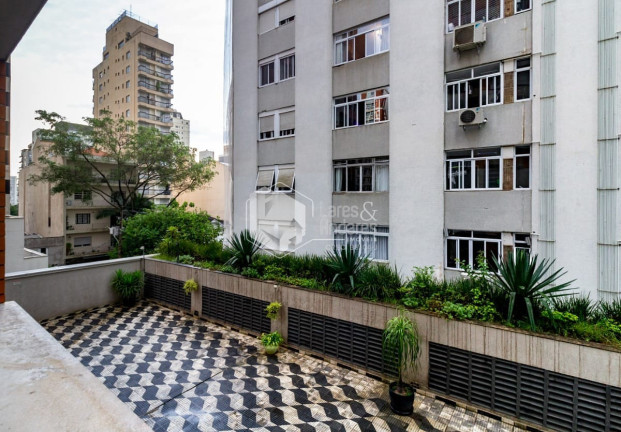 Imagem Apartamento com 1 Quarto à Venda, 44 m² em Jardim Paulista - São Paulo Imagem Apartamento com 1 Quarto à Venda, 44 m² em Jardim Paulista - São Paulo