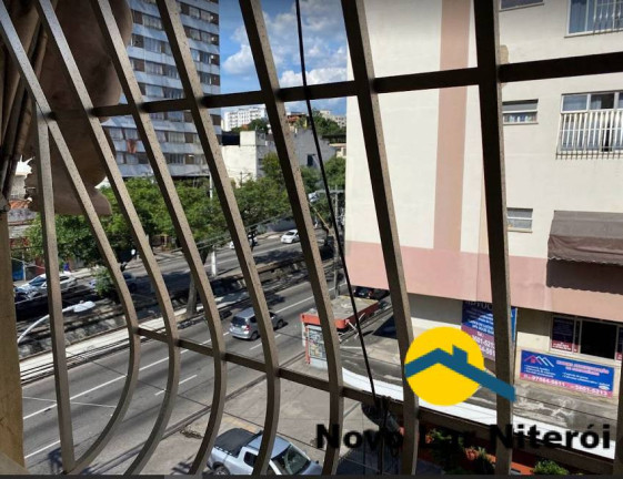 Imagem Apartamento com 2 Quartos à Venda, 69 m² em Fonseca - Niterói Imagem Apartamento com 2 Quartos à Venda, 69 m² em Fonseca - Niterói