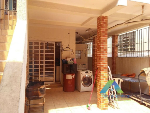 Imagem Sobrado com 3 Quartos à Venda, 300 m² em Vila Mariana - São Paulo Imagem Sobrado com 3 Quartos à Venda, 300 m² em Vila Mariana - São Paulo