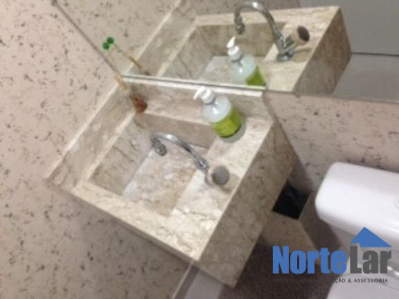 Imagem Apartamento com 3 Quartos à Venda, 100 m² em água Branca - São Paulo