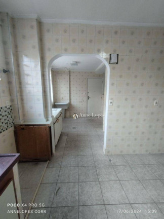 Imagem Apartamento com 3 Quartos à Venda, 162 m² em Gonzaga - Santos Imagem Apartamento com 3 Quartos à Venda, 162 m² em Gonzaga - Santos