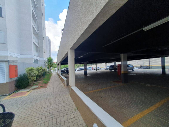 Imagem Apartamento com 2 Quartos à Venda, 67 m² em Jardim Tereza Cristina - Jundiaí