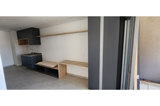 Imagem Apartamento com 1 Quarto à Venda, 31 m² em Sumarezinho - São Paulo Imagem Apartamento com 1 Quarto à Venda, 31 m² em Sumarezinho - São Paulo