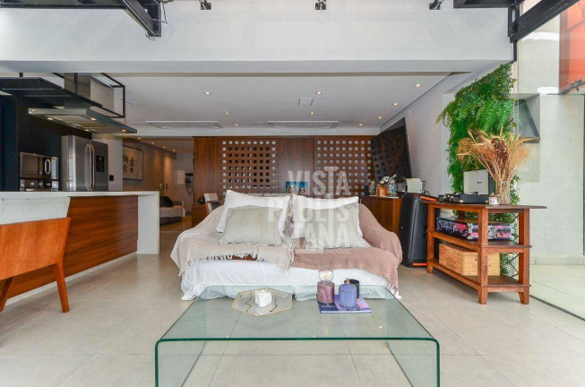 Imagem Apartamento com 2 Quartos à Venda, 160 m² em Vila Mariana - São Paulo Imagem Apartamento com 2 Quartos à Venda, 160 m² em Vila Mariana - São Paulo