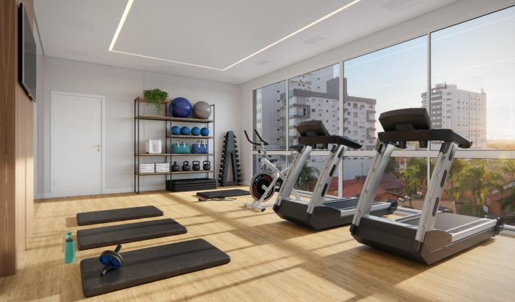 Imagem Apartamento com 2 Quartos à Venda, 117 m² em Navegantes - Capão Da Canoa Imagem Apartamento com 2 Quartos à Venda, 117 m² em Navegantes - Capão Da Canoa