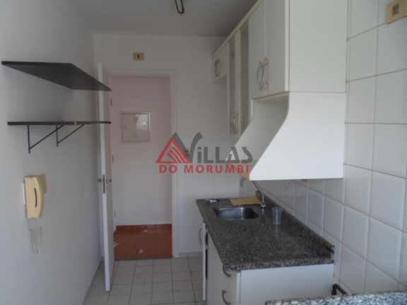 Imagem Apartamento com 2 Quartos à Venda, 51 m² em Chácara Nossa Senhora Do Bom Conselho - São Paulo Imagem Apartamento com 2 Quartos à Venda, 51 m² em Chácara Nossa Senhora Do Bom Conselho - São Paulo