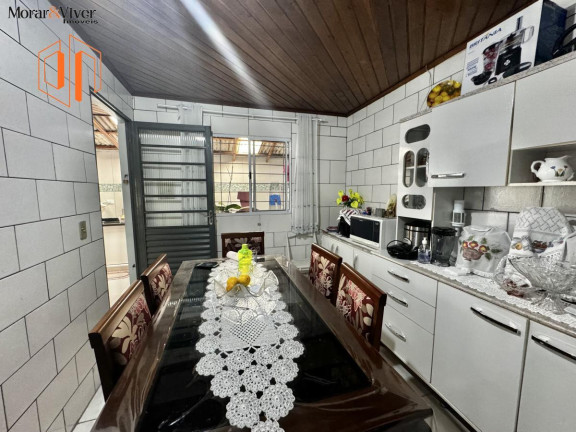 Imagem Casa com 2 Quartos à Venda, 55 m² em Parque Da Fonte - São José Dos Pinhais Imagem Casa com 2 Quartos à Venda, 55 m² em Parque Da Fonte - São José Dos Pinhais