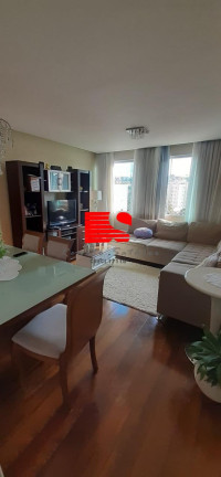 Imagem Apartamento com 2 Quartos à Venda, 62 m² em Califórnia - Belo Horizonte Imagem Apartamento com 2 Quartos à Venda, 62 m² em Califórnia - Belo Horizonte
