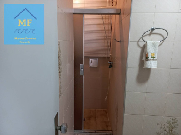 Imagem Apartamento com 2 Quartos à Venda, 138 m² em Boqueirão - Santos
