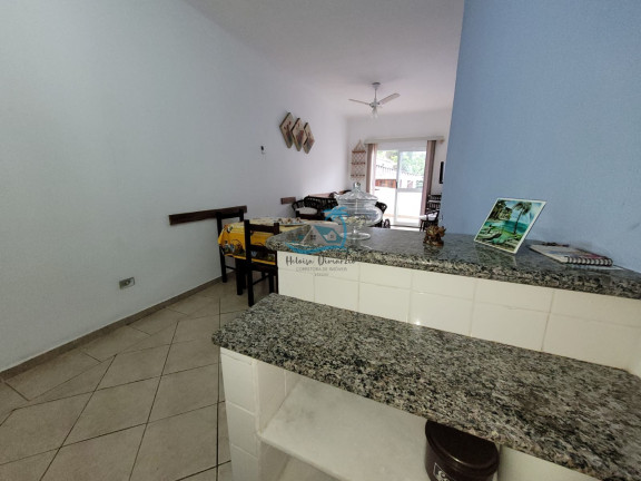 Imagem Apartamento com 2 Quartos à Venda, 69 m² em Itaguá - Ubatuba