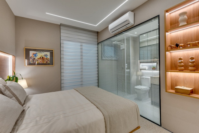 Imagem Apartamento com 3 Quartos à Venda, 116 m² em Setor Bueno - Goiânia Imagem Apartamento com 3 Quartos à Venda, 116 m² em Setor Bueno - Goiânia