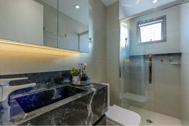 Imagem Apartamento com 2 Quartos à Venda, 93 m² em água Branca - São Paulo