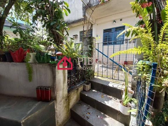 Imagem Casa com 3 Quartos à Venda, 520 m² em Vila Mangalot - São Paulo Imagem Casa com 3 Quartos à Venda, 520 m² em Vila Mangalot - São Paulo