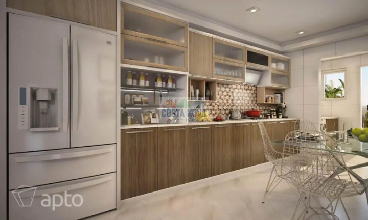 Imagem Apartamento com 3 Quartos à Venda, 126 m² em Guilhermina - Praia Grande Imagem Apartamento com 3 Quartos à Venda, 126 m² em Guilhermina - Praia Grande