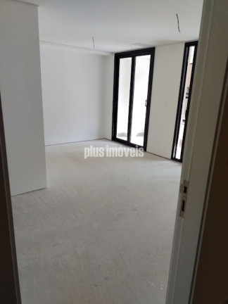 Imagem Apartamento com 1 Quarto para Alugar, 42 m² em Moema - São Paulo Imagem Apartamento com 1 Quarto para Alugar, 42 m² em Moema - São Paulo