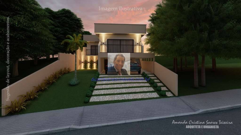 Imagem Casa com 3 Quartos à Venda, 230 m² em Jardim ísis - Cotia Imagem Casa com 3 Quartos à Venda, 230 m² em Jardim ísis - Cotia