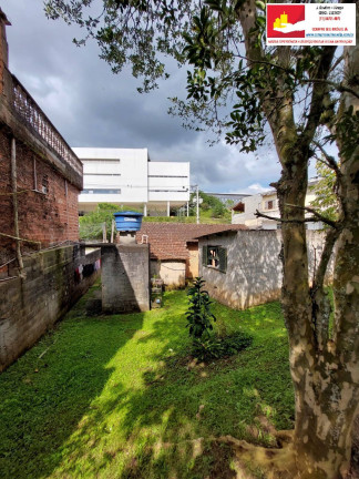 Imagem Terreno à Venda, 711 m² em Jardim Roschel - São Paulo