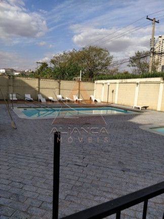 Imagem Apartamento com 2 Quartos à Venda, 46 m² em Alto Da Boa Vista - Ribeirão Preto Imagem Apartamento com 2 Quartos à Venda, 46 m² em Alto Da Boa Vista - Ribeirão Preto