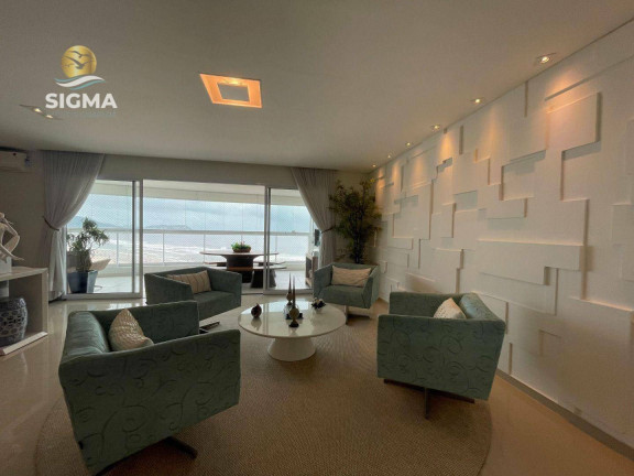 Imagem Apartamento com 3 Quartos à Venda, 206 m² em Enseada - Guarujá Imagem Apartamento com 3 Quartos à Venda, 206 m² em Enseada - Guarujá