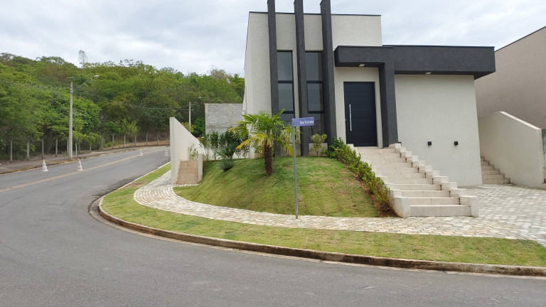 Imagem Casa de Condomínio com 3 Quartos à Venda, 402 m² em Condomínio Residencial Reserva De Atibaia - Atibaia Imagem Casa de Condomínio com 3 Quartos à Venda, 402 m² em Condomínio Residencial Reserva De Atibaia - Atibaia