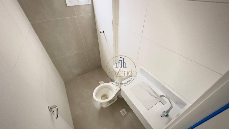 Imagem Cobertura com 2 Quartos à Venda, 45 m² em Campestre - Santo André Imagem Cobertura com 2 Quartos à Venda, 45 m² em Campestre - Santo André
