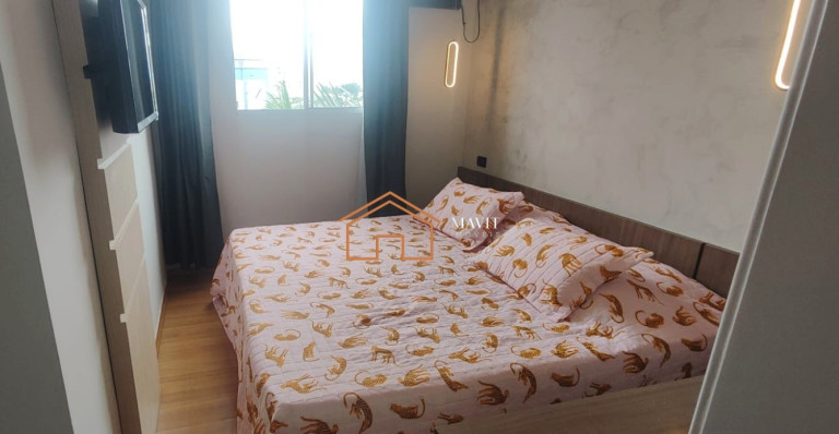 Imagem Cobertura com 2 Quartos à Venda, 114 m² em Santo Antônio - Joinville Imagem Cobertura com 2 Quartos à Venda, 114 m² em Santo Antônio - Joinville