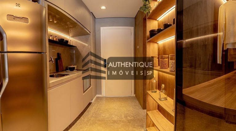 Imagem Imóvel com 1 Quarto à Venda, 32 m² em Vila Olímpia - São Paulo Imagem Imóvel com 1 Quarto à Venda, 32 m² em Vila Olímpia - São Paulo