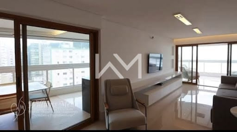 Imagem Apartamento com 4 Quartos à Venda, 213 m² em Canto Do Forte - Praia Grande Imagem Apartamento com 4 Quartos à Venda, 213 m² em Canto Do Forte - Praia Grande