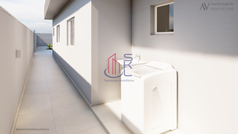 Imagem Casa com 2 Quartos à Venda, 68 m² em Cibratel Ii - Itanhaém
