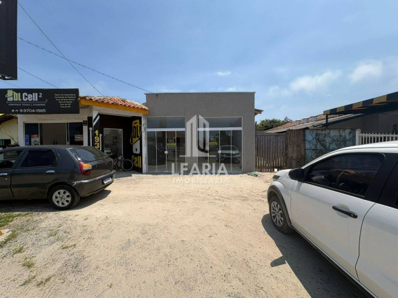 Imagem Ponto Comercial para Alugar, 70 m² em Itapema Do Norte - Itapoá Imagem Ponto Comercial para Alugar, 70 m² em Itapema Do Norte - Itapoá