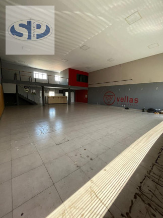 Imagem Imóvel Comercial para Alugar, 280 m² em Vila Galvão - Guarulhos Imagem Imóvel Comercial para Alugar, 280 m² em Vila Galvão - Guarulhos