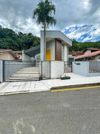 Imagem Casa com 3 Quartos à Venda, 312 m² em Czerniewicz - Jaraguá Do Sul