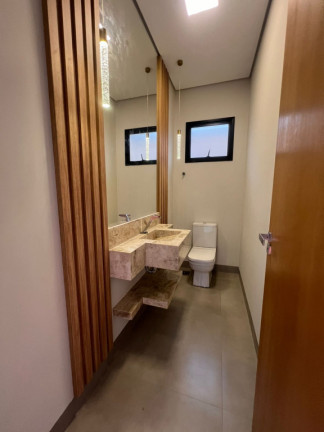 Imagem Casa de Condomínio com 3 Quartos à Venda, 170 m² em Quinta Da Primavera - Ribeirão Preto Imagem Casa de Condomínio com 3 Quartos à Venda, 170 m² em Quinta Da Primavera - Ribeirão Preto