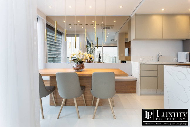 Imagem Apartamento com 2 Quartos à Venda, 106 m² em Jardins - São Paulo Imagem Apartamento com 2 Quartos à Venda, 106 m² em Jardins - São Paulo