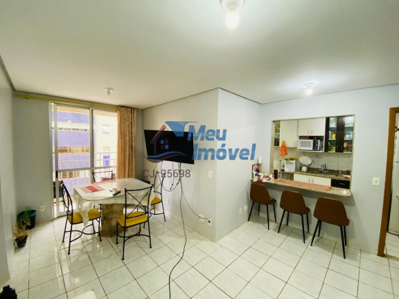 Imagem Imóvel com 2 Quartos à Venda, 69 m² em Sul (águas Claras) - Brasília