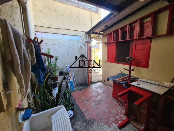 Imagem Casa com 2 Quartos à Venda, 400 m² em Vila Moreira - São Paulo Imagem Casa com 2 Quartos à Venda, 400 m² em Vila Moreira - São Paulo