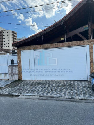 Imagem Casa com 3 Quartos à Venda, 133 m² em Tupi - Praia Grande Imagem Casa com 3 Quartos à Venda, 133 m² em Tupi - Praia Grande