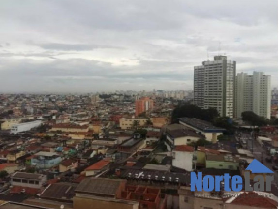 Imagem Apartamento com 2 Quartos à Venda, 54 m² em Casa Verde Alta - São Paulo Imagem Apartamento com 2 Quartos à Venda, 54 m² em Casa Verde Alta - São Paulo