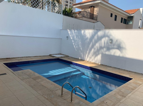 Imagem Casa com 3 Quartos à Venda, 250 m² em Parque Campolim - Sorocaba