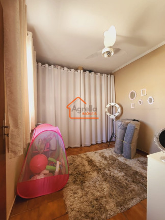 Imagem Casa com 3 Quartos à Venda, 110 m² em Aterrado - Mogi Mirim Imagem Casa com 3 Quartos à Venda, 110 m² em Aterrado - Mogi Mirim