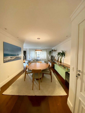 Imagem Apartamento com 2 Quartos à Venda, 93 m² em Perdizes - São Paulo