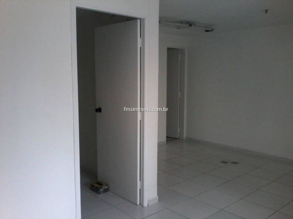 Imagem Sala Comercial à Venda, 44 m² em Indianópolis - São Paulo